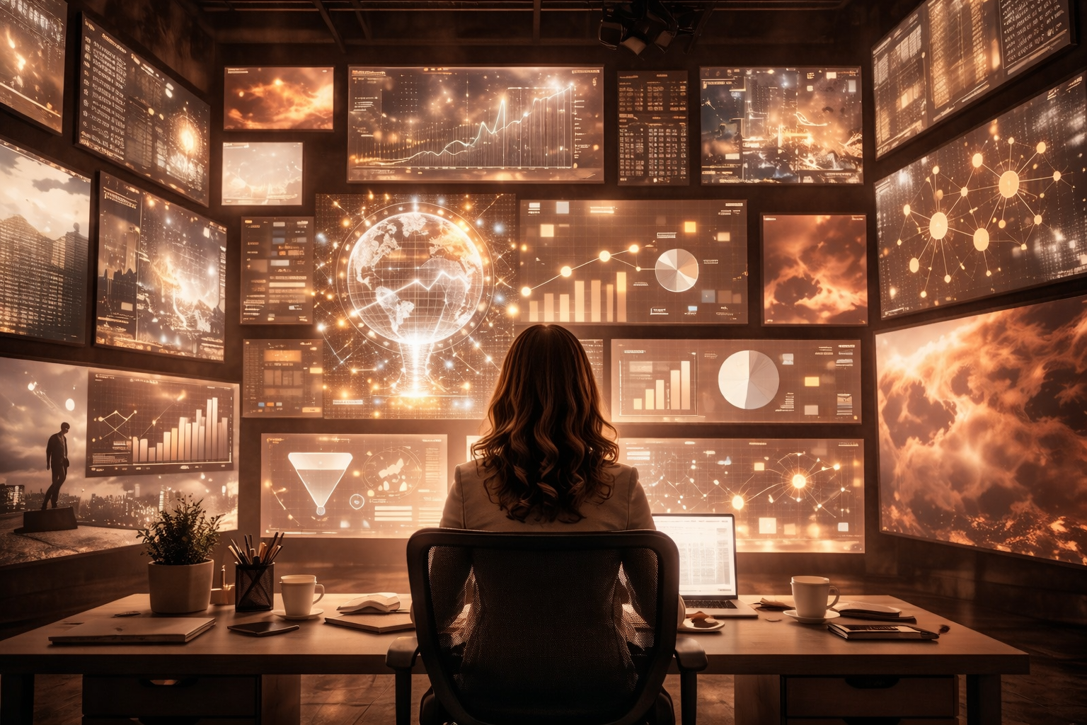 Digital marketing blog tips for social media and SEO strategy